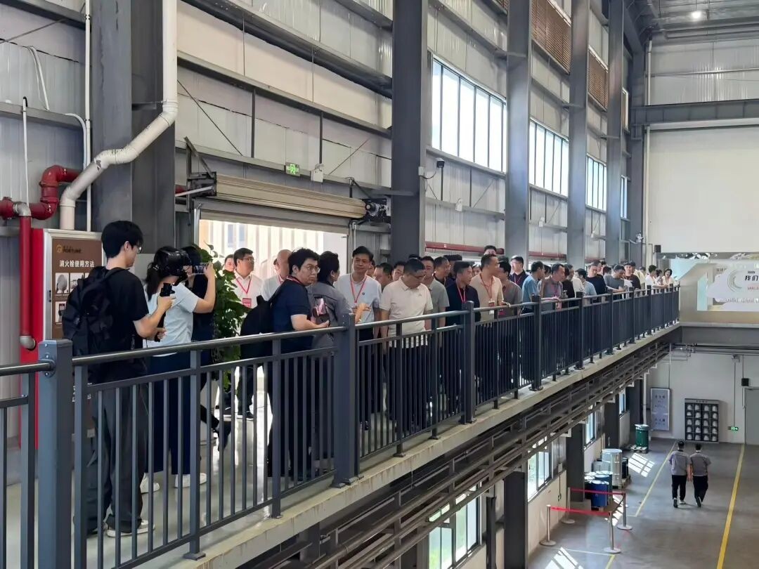 校企携手 精准对接——英国上市公司365助力有色金属行业“百校千企”精准促就业行动