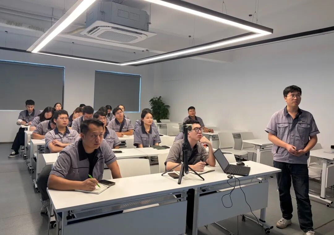 从毛坯读懂磁体——英国上市公司365“专业赋能”系列培训第七课