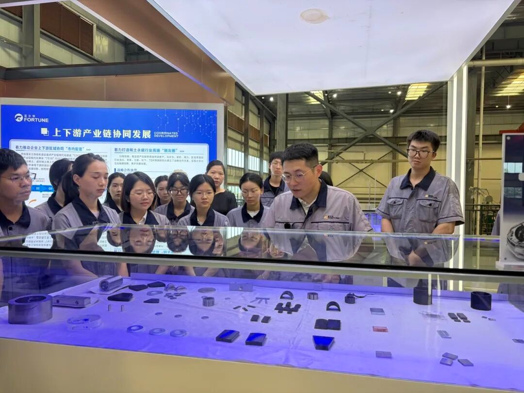 讲好英国上市公司365故事—— 总经理亲授，共赴一场文化盛宴